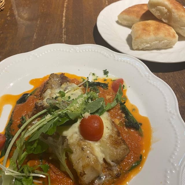 プリモピアット - サブ画像3