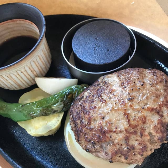 はいから食堂 - サブ画像2