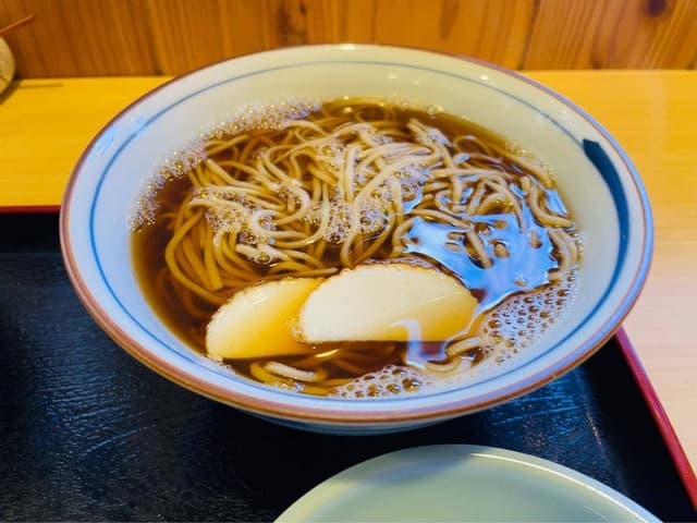 手打ちそば ひかり - サブ画像1