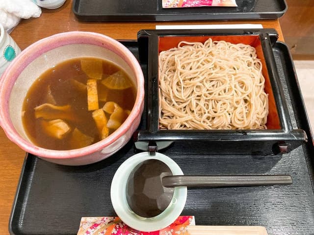 砂場 - サブ画像2
