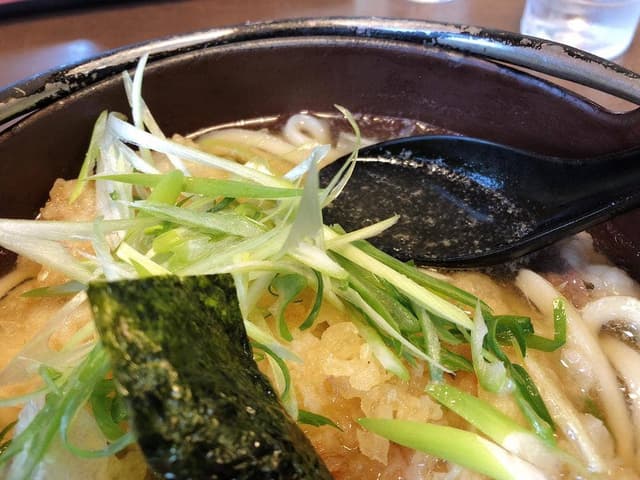 讃岐屋 西条店 - サブ画像1