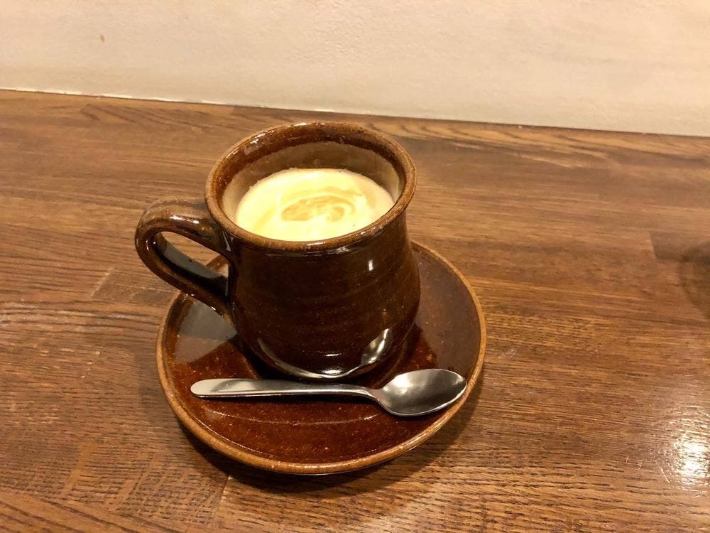 MOTO COFFEE