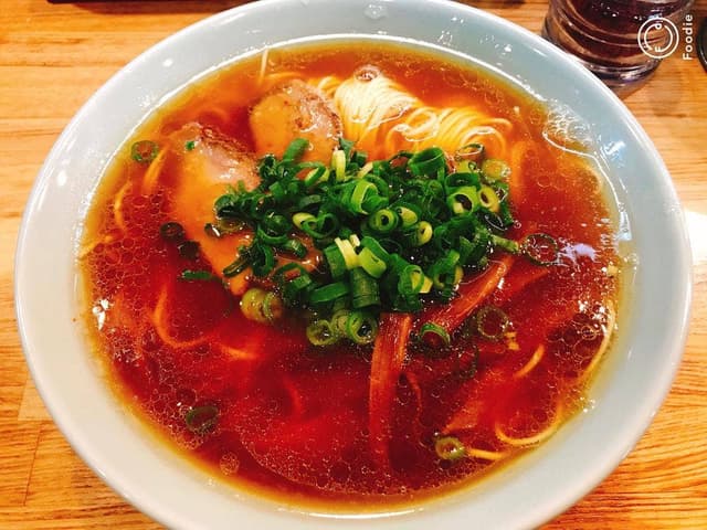 支那そば 餐休 倉敷店 - サブ画像2