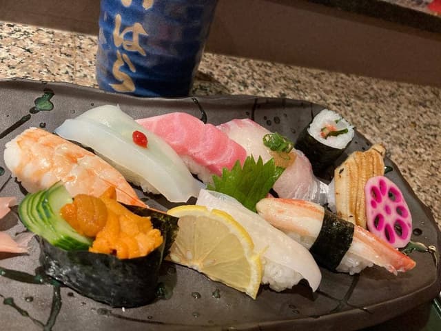味工房 いはら - サブ画像2