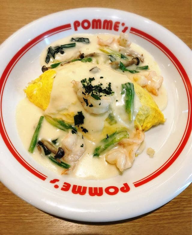 ポムの樹 classic 池袋東武店 - サブ画像2