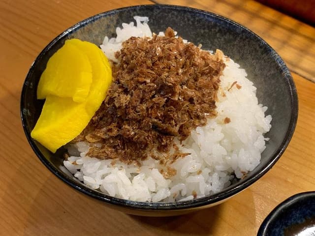 つぼやホルモン - サブ画像3