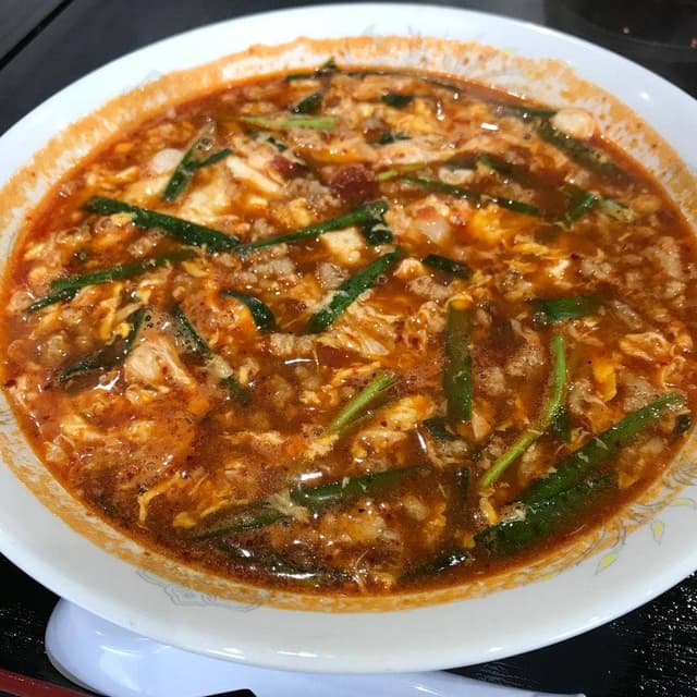 辛麺屋 桝元 BRANCH博多パピヨンガーデン店 - サブ画像2