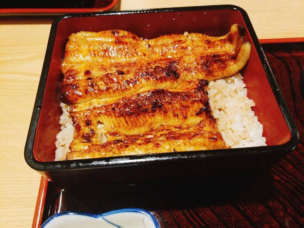 川よし