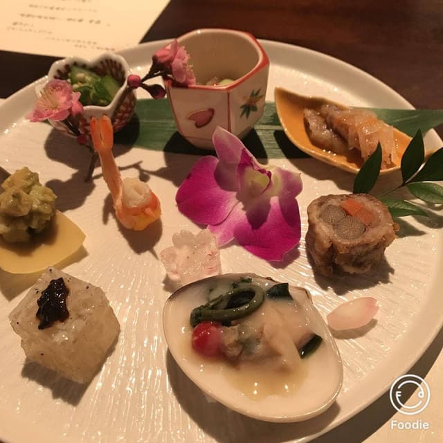 おやど二本の葦束 食事処 馳走庵 - サブ画像3