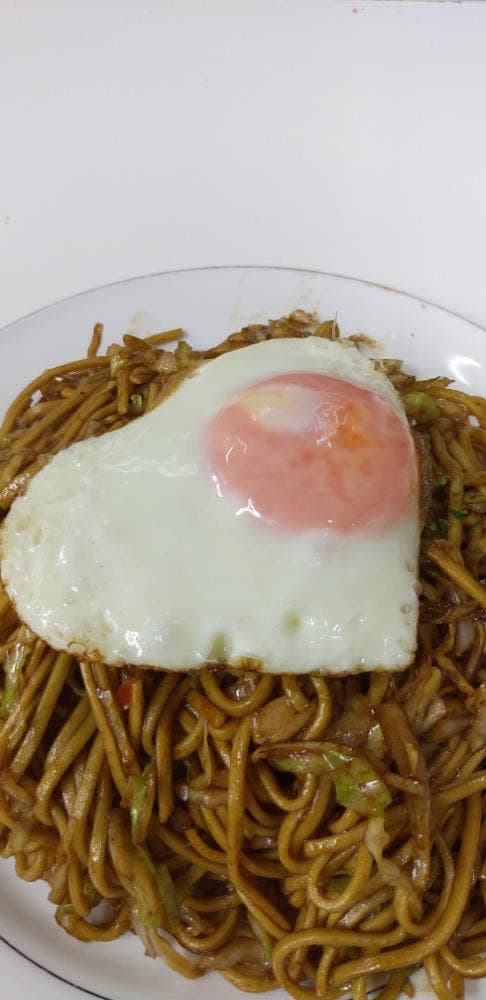 横地商店