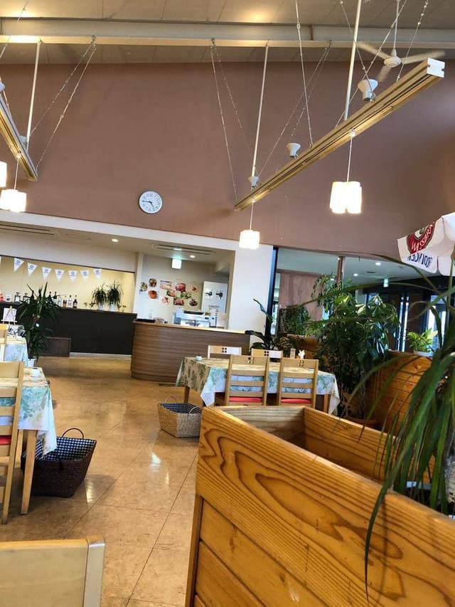 欧風食堂 バンデミュール ららん藤岡店 - サブ画像3