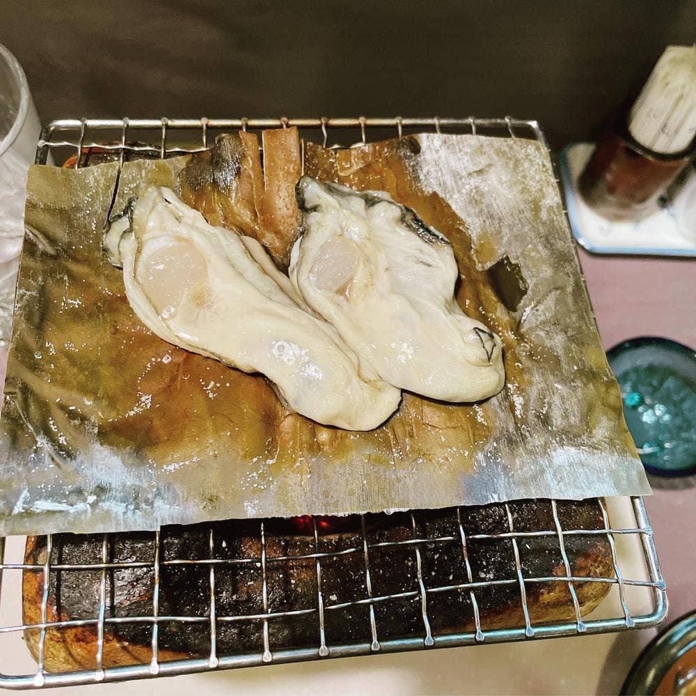 自遊庵 ねぎぼうず