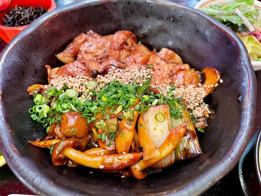 和食遊処 椿家 本店