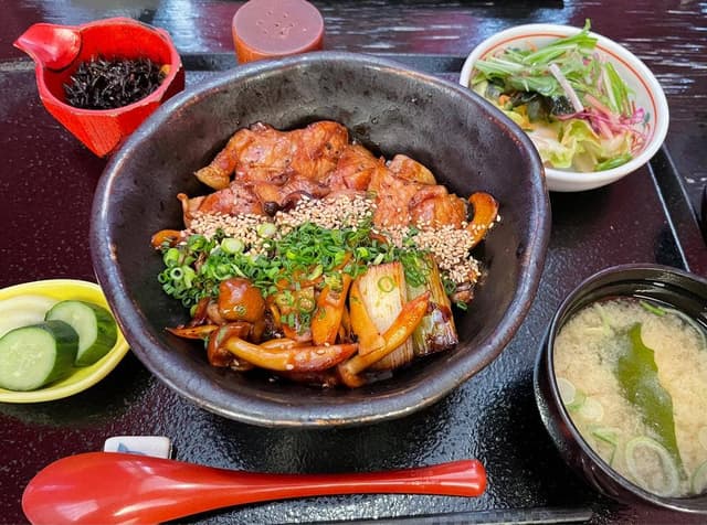 和食遊処 椿家 本店 - サブ画像3