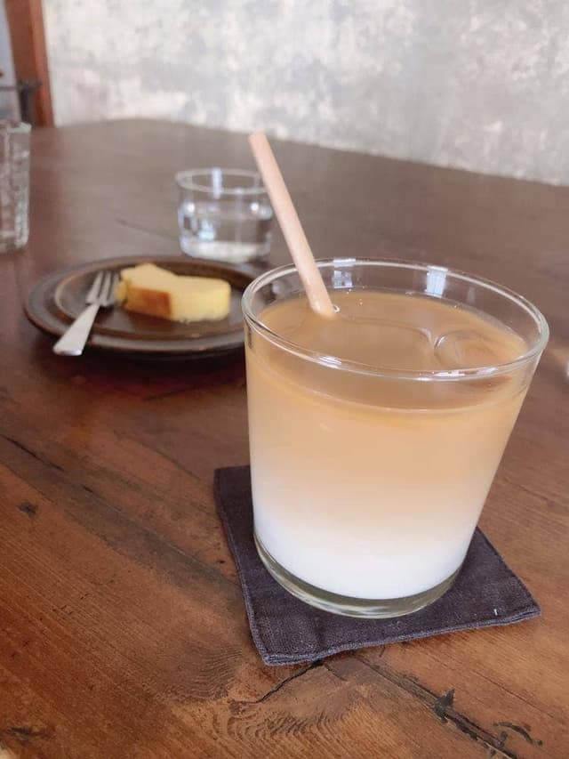 ハミングバードコーヒー - サブ画像3