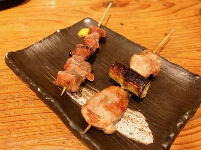 鶏和酎 本店 - サブ画像3