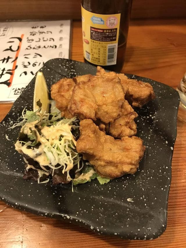 輪囲輪囲酒場 熱心 本町店 - サブ画像1