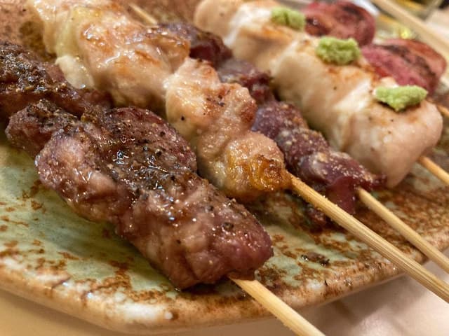 焼鳥 一心 - サブ画像1