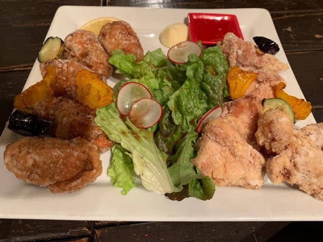 上総食材 カフカ - サブ画像1