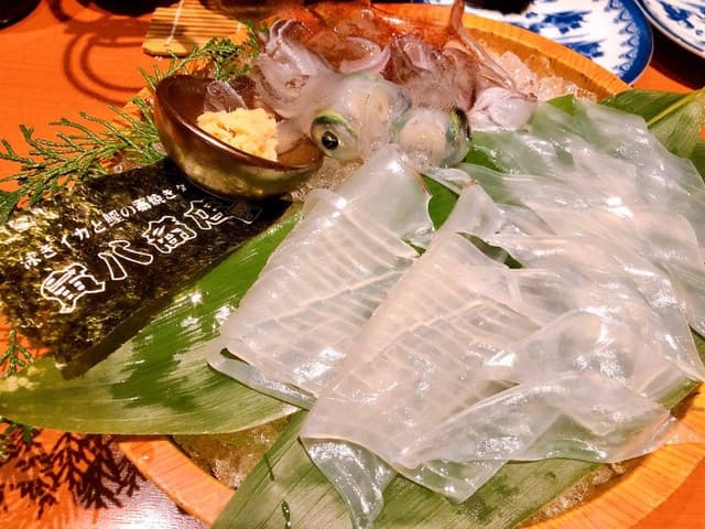 寅八商店 心斎橋店 - サブ画像3