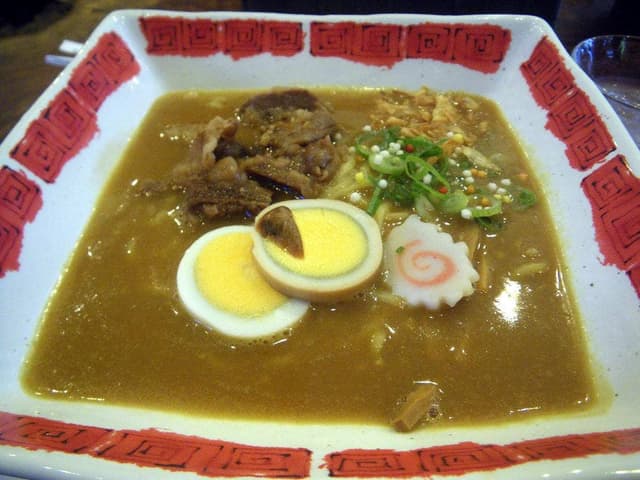 麺 玉響 東浦店 - サブ画像3