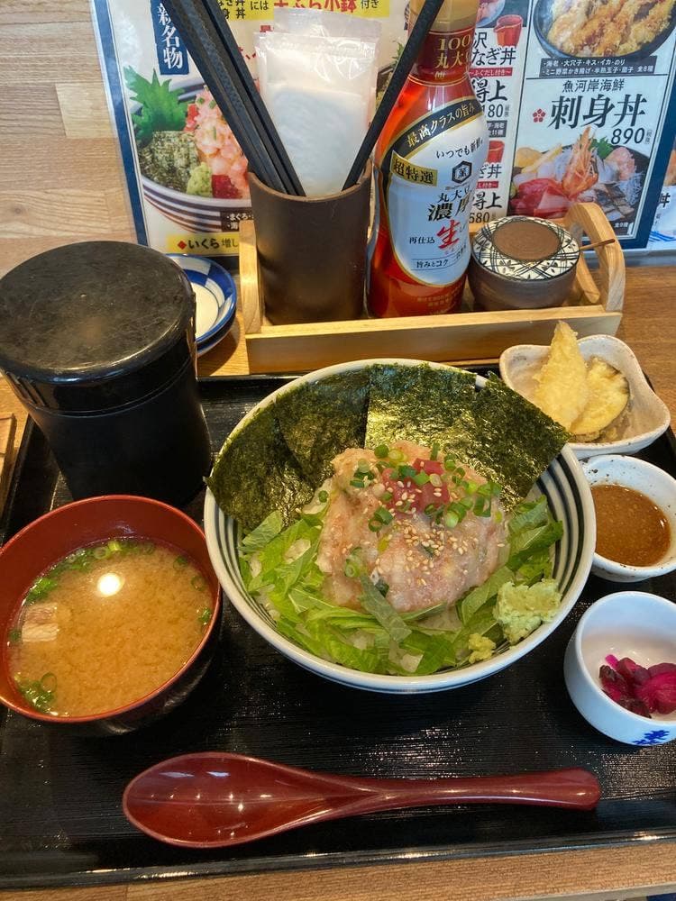 魚河岸酒場 FUKU浜金 KITTE名古屋店