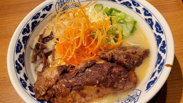 ちゃぁしゅうや亀王 加古川店 - サブ画像2