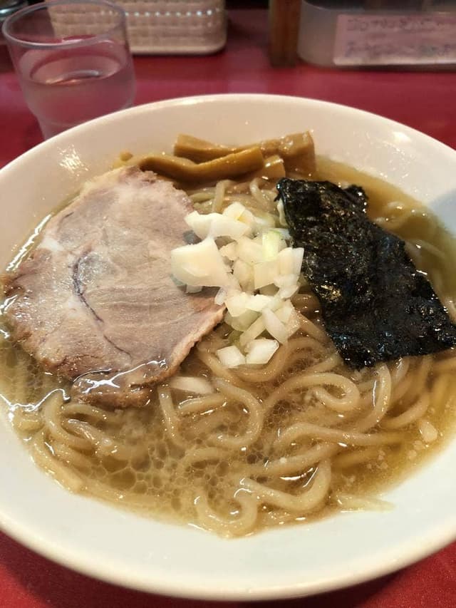 三日月食堂 - サブ画像1