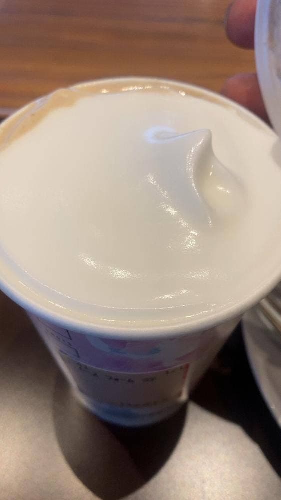 スターバックス コーヒー 桶川下日出谷店 - サブ画像1