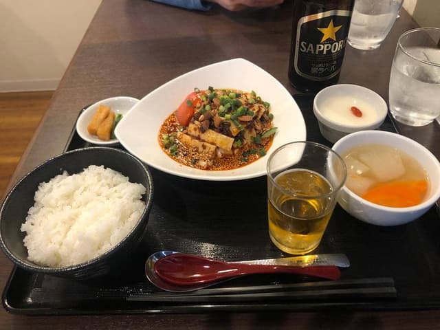 中華RIN - サブ画像1