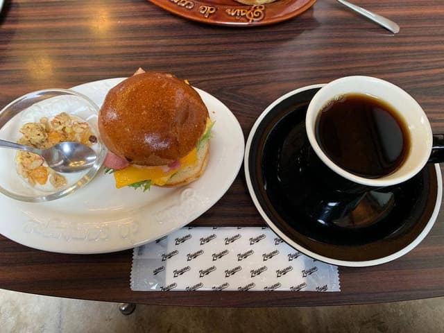 ZARAME CLASSIC - サブ画像1