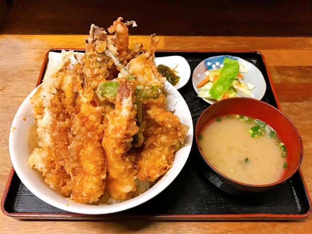 海鮮食堂 太陽 - サブ画像1