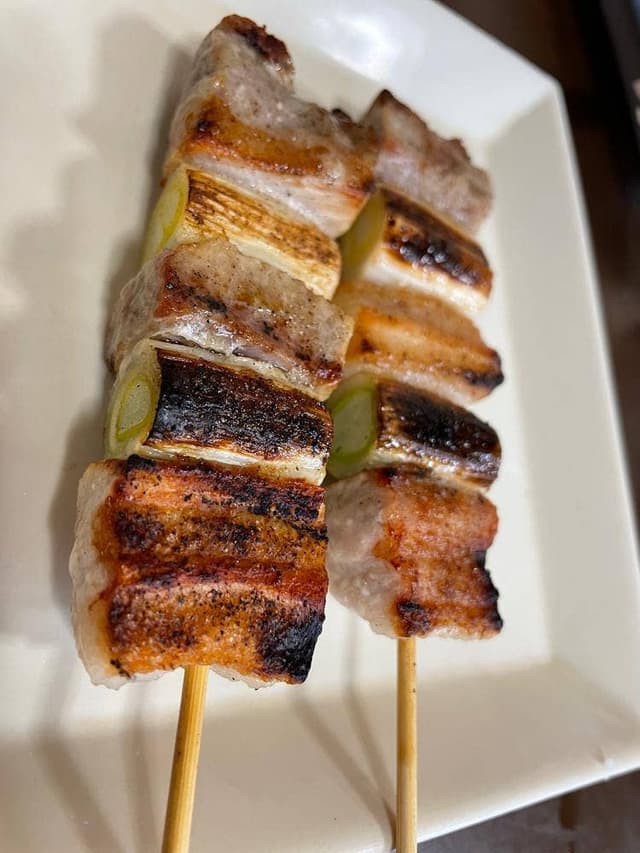 日の出寿し食堂 - サブ画像2