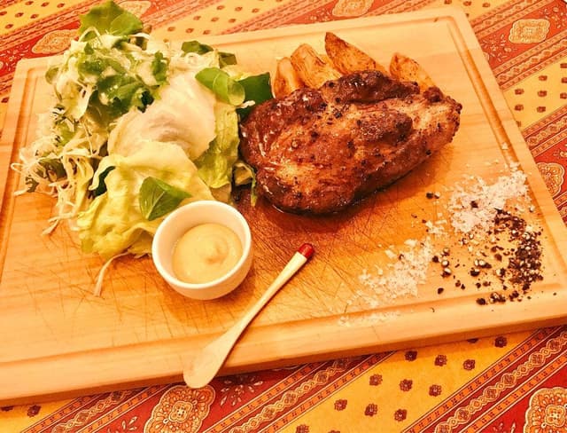 Bistro & Bar GLOUTONNE - サブ画像1