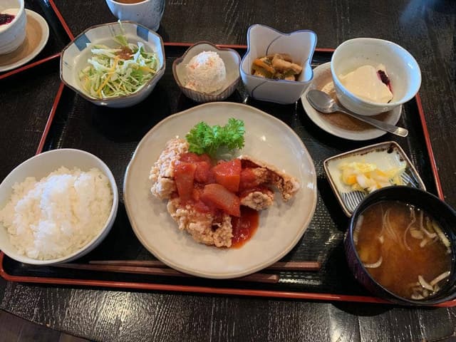 農家レストランまだ来すた - サブ画像1