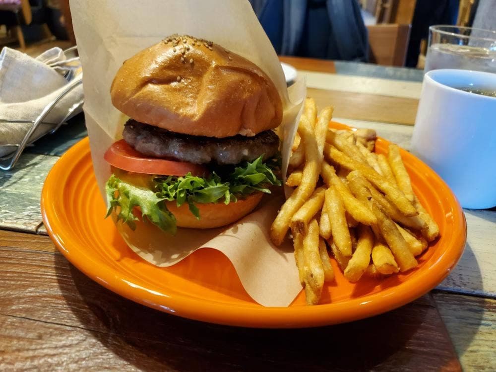 コナズ珈琲 南大分