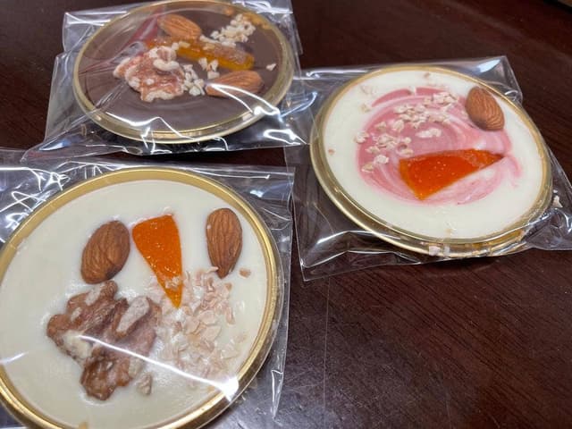 菓子工房 ルモンド - サブ画像3