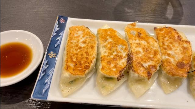 餃子・酒場 味の道 - サブ画像3