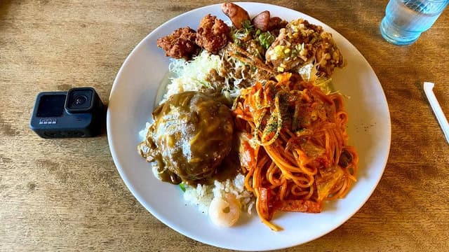 CAFE WOODY W. - サブ画像3