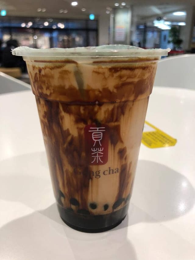 ゴンチャ 三井アウトレットパーク入間店 - サブ画像2