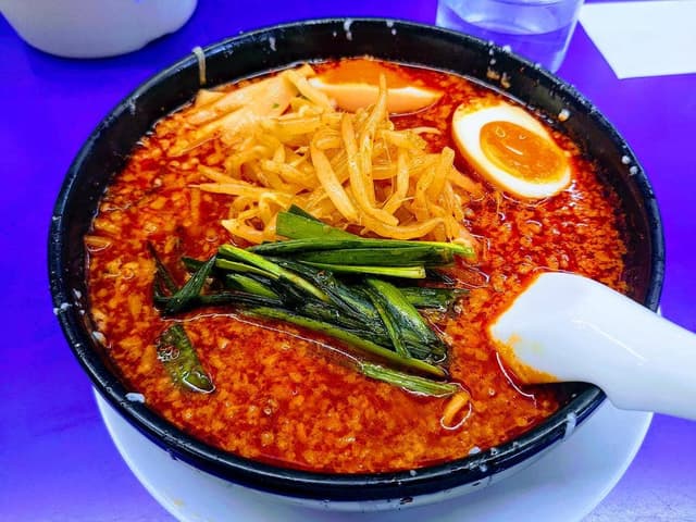 来来亭 小田部店 - サブ画像2