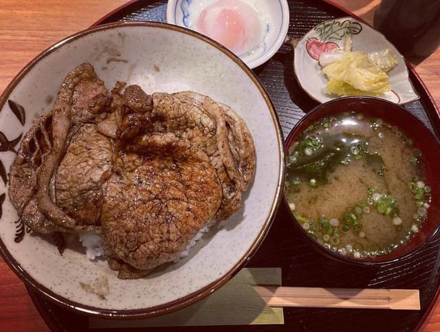 炭ノ家 とさか - サブ画像1
