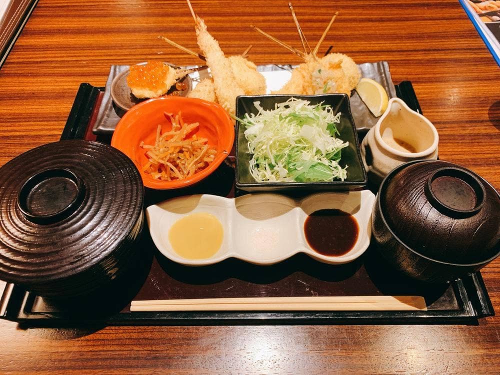 串亭 恵比寿本店