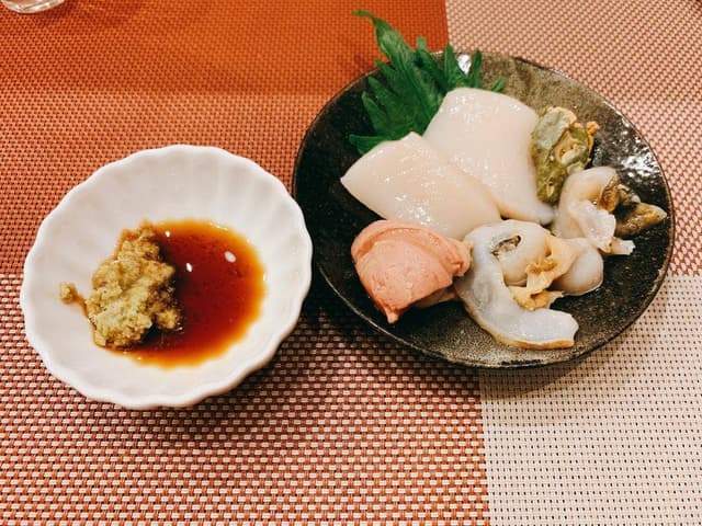 すし耕 - サブ画像1
