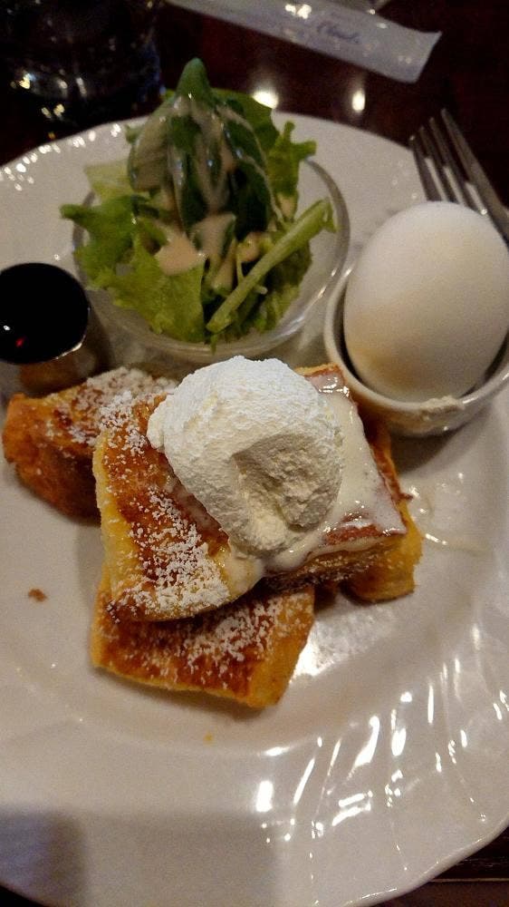 星乃珈琲店 水戸店 - サブ画像3