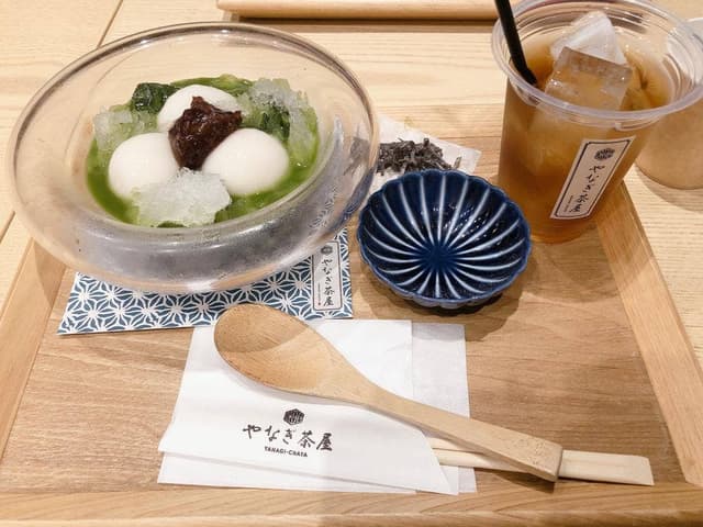 やなぎ茶屋 - サブ画像1