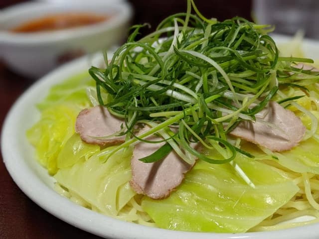 激辛つけ麺とし - サブ画像3