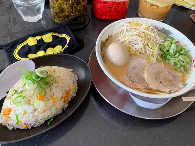 屋台骨 分店 加納店 - サブ画像3
