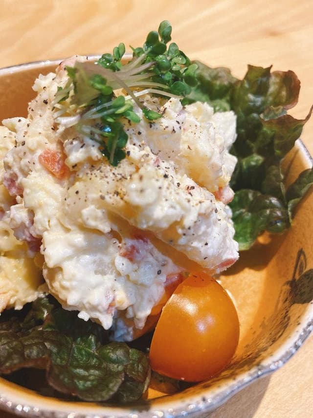 旬鮮えんがわ家 - サブ画像3