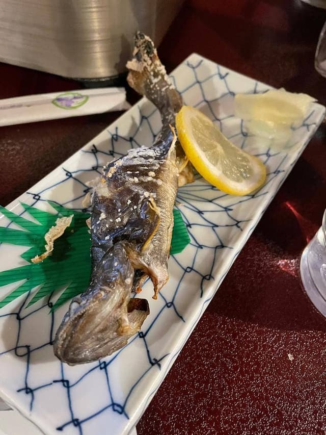 森瀧 - サブ画像2